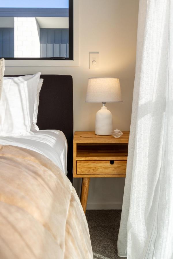 Walk To Riverside Market 4 Bed 4 Bath With Car Park Christchurch Exterior foto